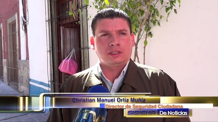 A mediados de año se llevara acabo el Canje de armas en Guanajuato Capital