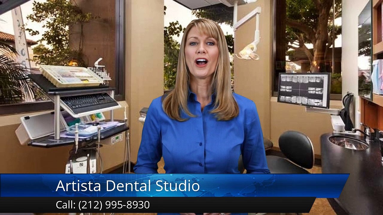 Gramercy Park Best Family Dentistry – Artista Dental Studio Terrific Five Star Review