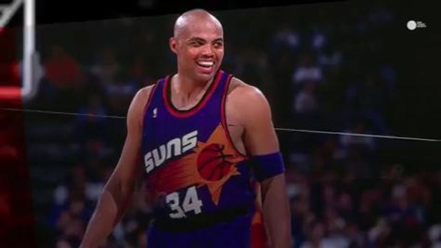 Barkley should check stats before ripping LeBron