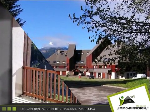 T2 A vendre Saint pierre de chartreuse 29m2 - 74 000 Euros