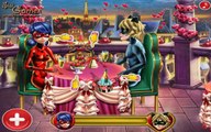 Ladybug Wedding Proposal - Miraculous Ladybug and Cat Noir Game For Kids