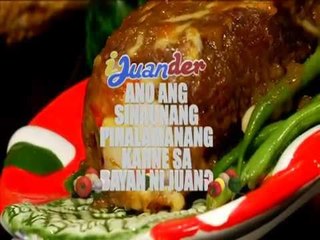 Bakit everlasting ang sarap ng embutido sa Marikina?