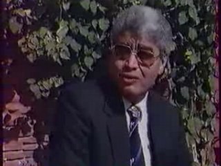 Salah sadaoui le pays ou je suis né