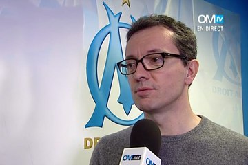 Jacques-Henri Eyraud : «Des guerriers sur le terrain»