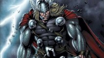 Coisas Que Você Não Sabia Sobre Thor
