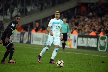 Payet : «Un Vélodrome en fusion»