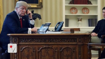 President Trump Cancels Signing of Executive Action on Cybersecurity