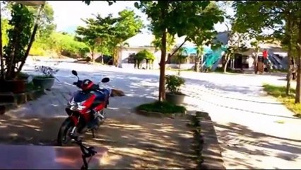 Chinh phục đỉnh Bạch Mã, Phú Lộc, Thừa Thiên Huế