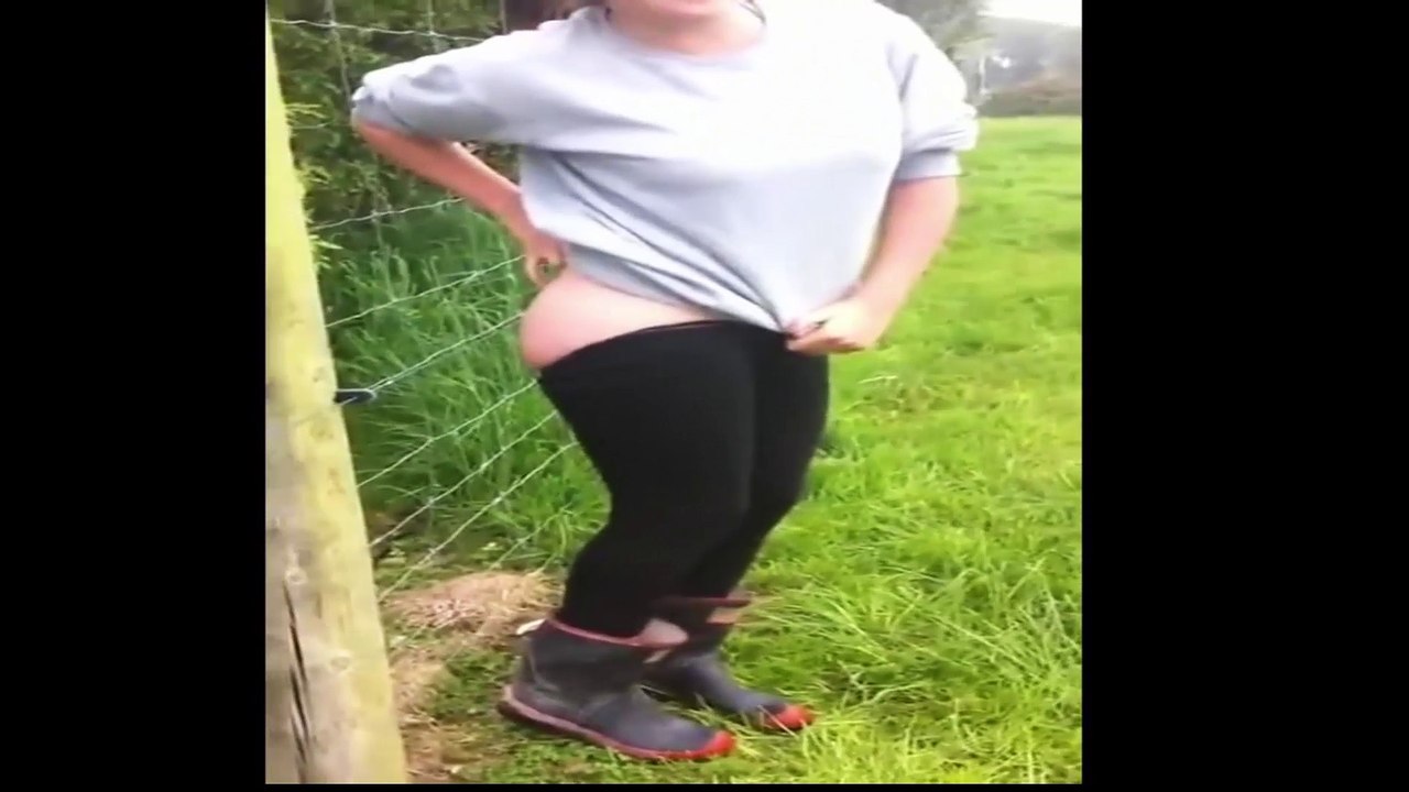 Funny Videos ★ Girl Fails Electric Challenge ★ Funny Videos 2016