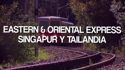 Rutas de tren que debes recorrer al menos una vez en la vida