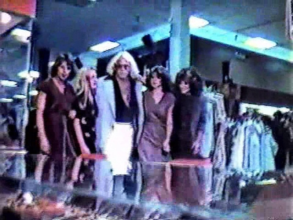 Playboy Buddy Rose promo video