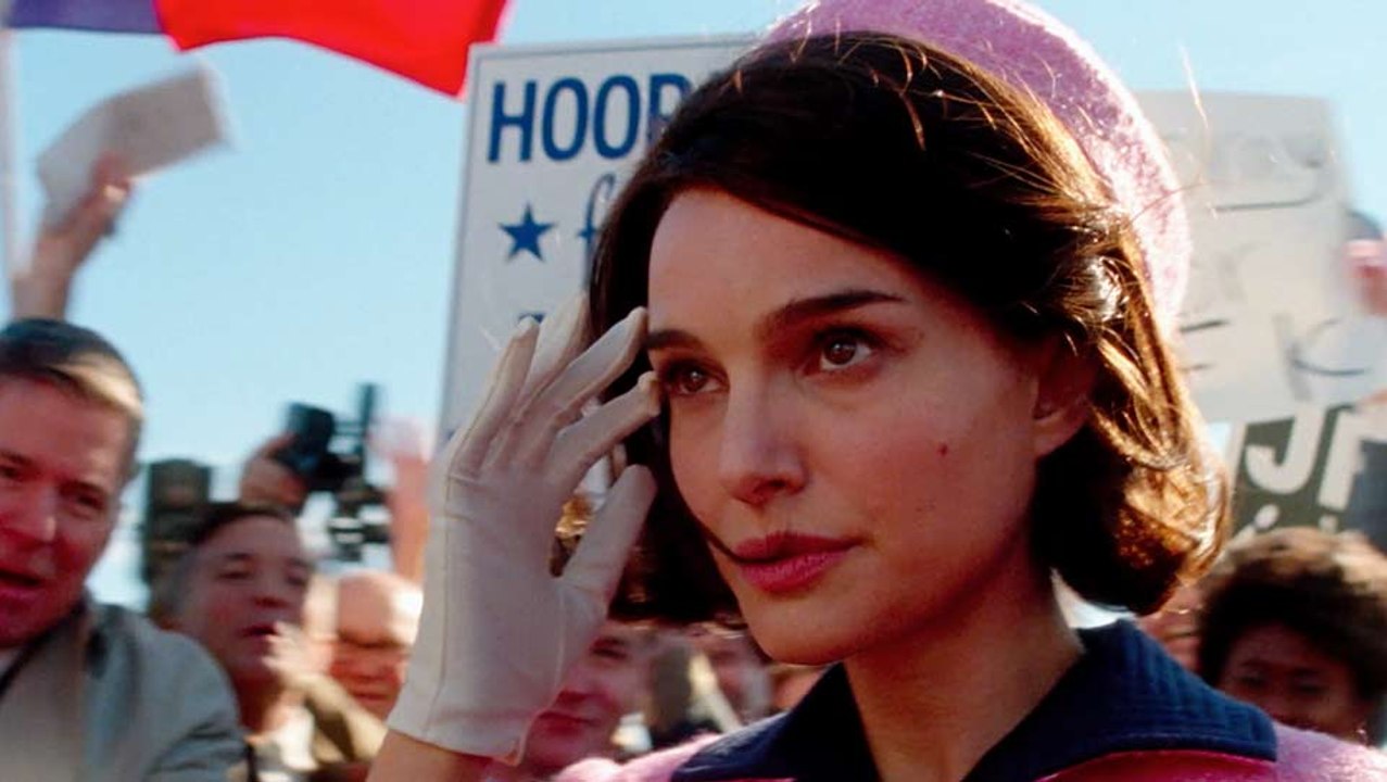 Jackie - Bande annonce HD