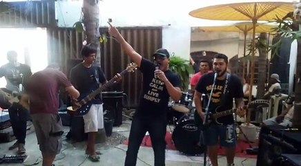 Infinitos  Da Causa - Bichos Escrotos