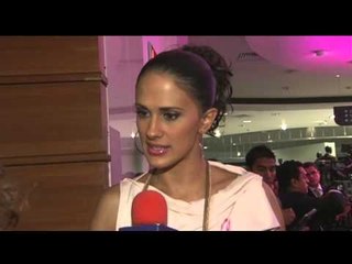 Mes de la lucha contra el cáncer de mama