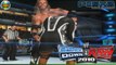 WWE: SvR 2010 - Edge vs MVP Testando o Jogo PS2/PCSX2 - Smackdown vs RAW 2010