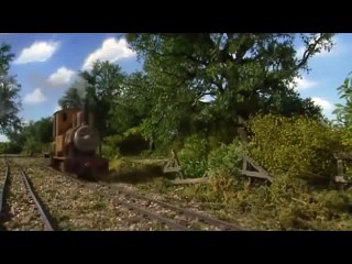 6 Duncan Drops a Clanger (US)