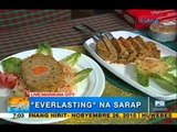 Ang everlasting sarap ng ‘Everlasting’ ng Marikina | Unang Hirit