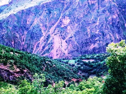 Mahzuni Şerif Sen Sen de ara