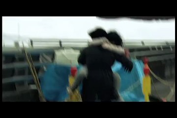 [korea drama] Iris (아이리스, 스페셜 프로모션 영상)