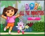 Dora Kill The Monsters Dora lExploratrice dessins animés Episodes complet Episode 73 7xhraH0ksn