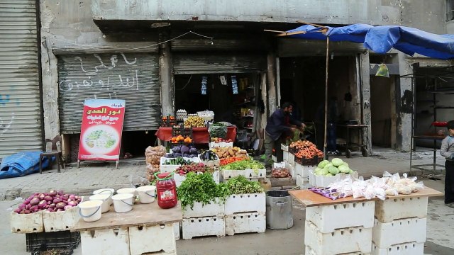 ONU: negociações de paz sobre a Síria são adiadas