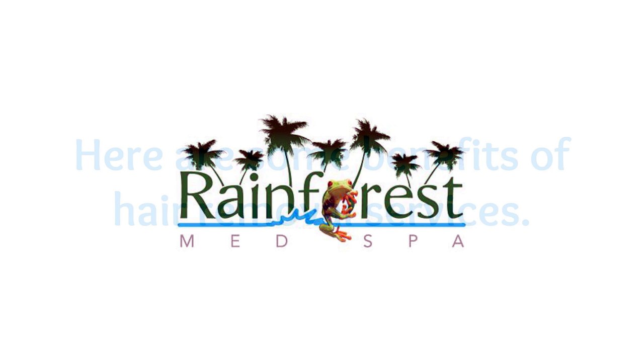 Hair Removal in Long Beach NY - Benefits Of Hair Removal Services