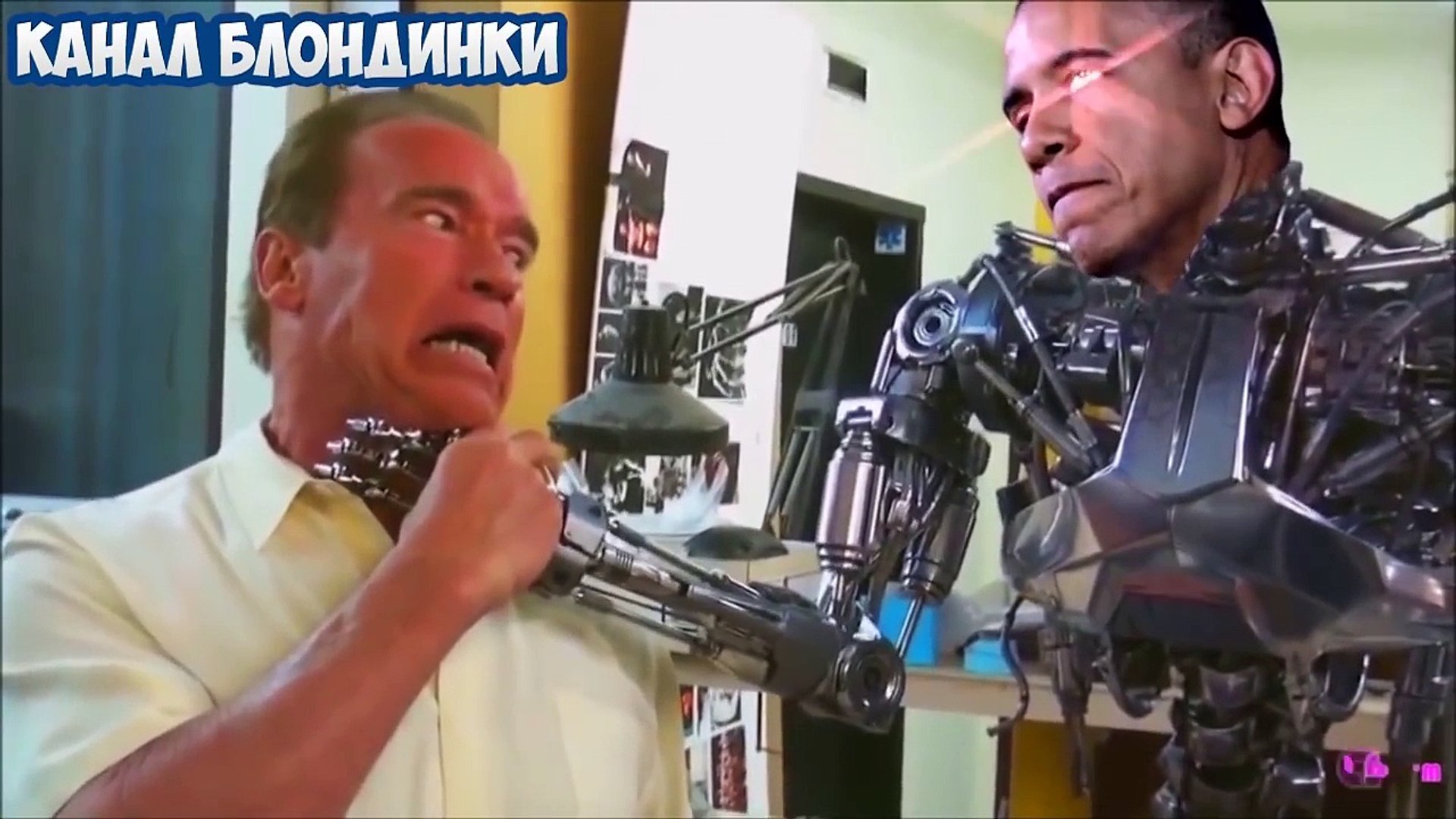 ⁣ПРИКОЛ №39 Лучшие приколы 2016. Ржака до усрачки