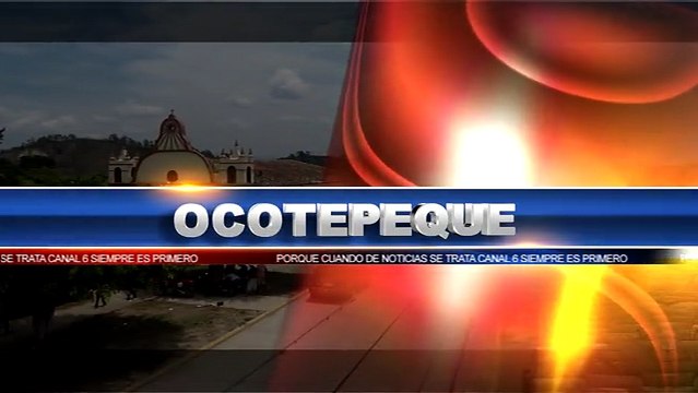 Bajas temperaturas se registran en Ocotepeque