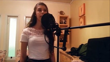 Cover da música Ele não desiste de você,de Marquinhos Gomes