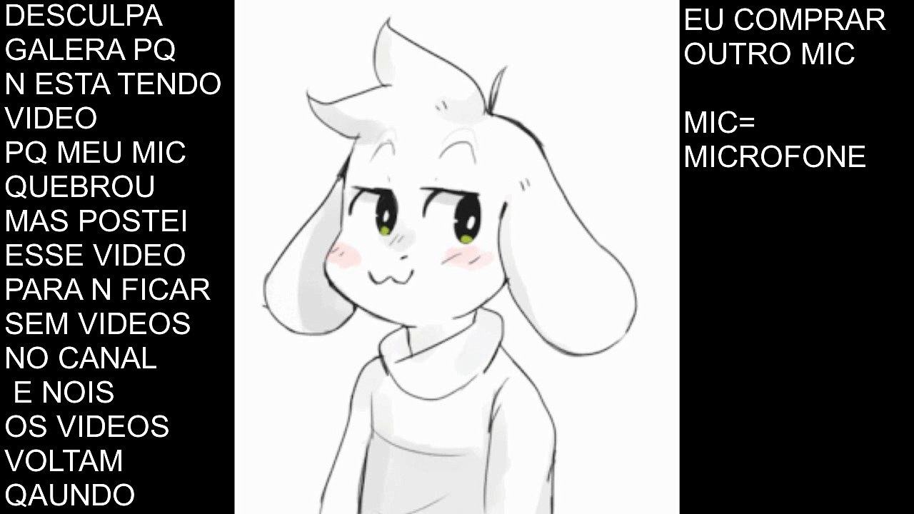 Rezende evil Cantando uma musica inglesa na live