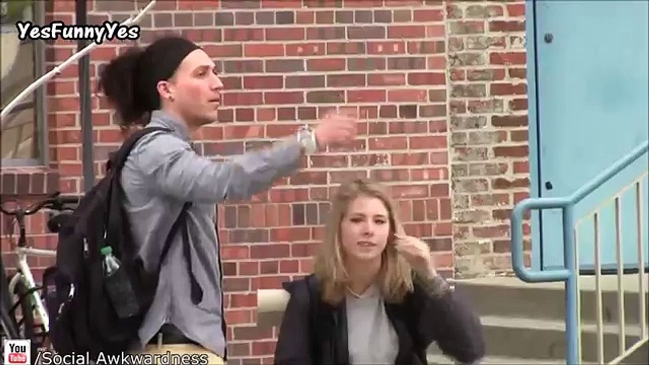 Funniest Troll Prank
