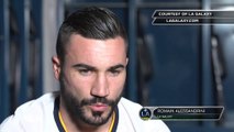 LA Galaxy - Alessandrini : ''J’ai besoin de reprendre du plaisir''