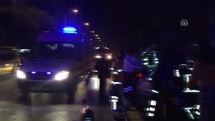 Otomobil Ağaca Çarptı: 2 Ölü, 2 Yaralı