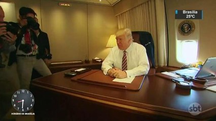 Trump demite procuradora-geral que se recusou a defendê-lo em ação judicial