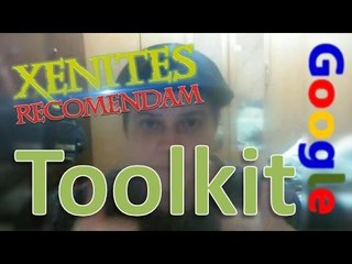 Xenites Recomendam - Toolkit