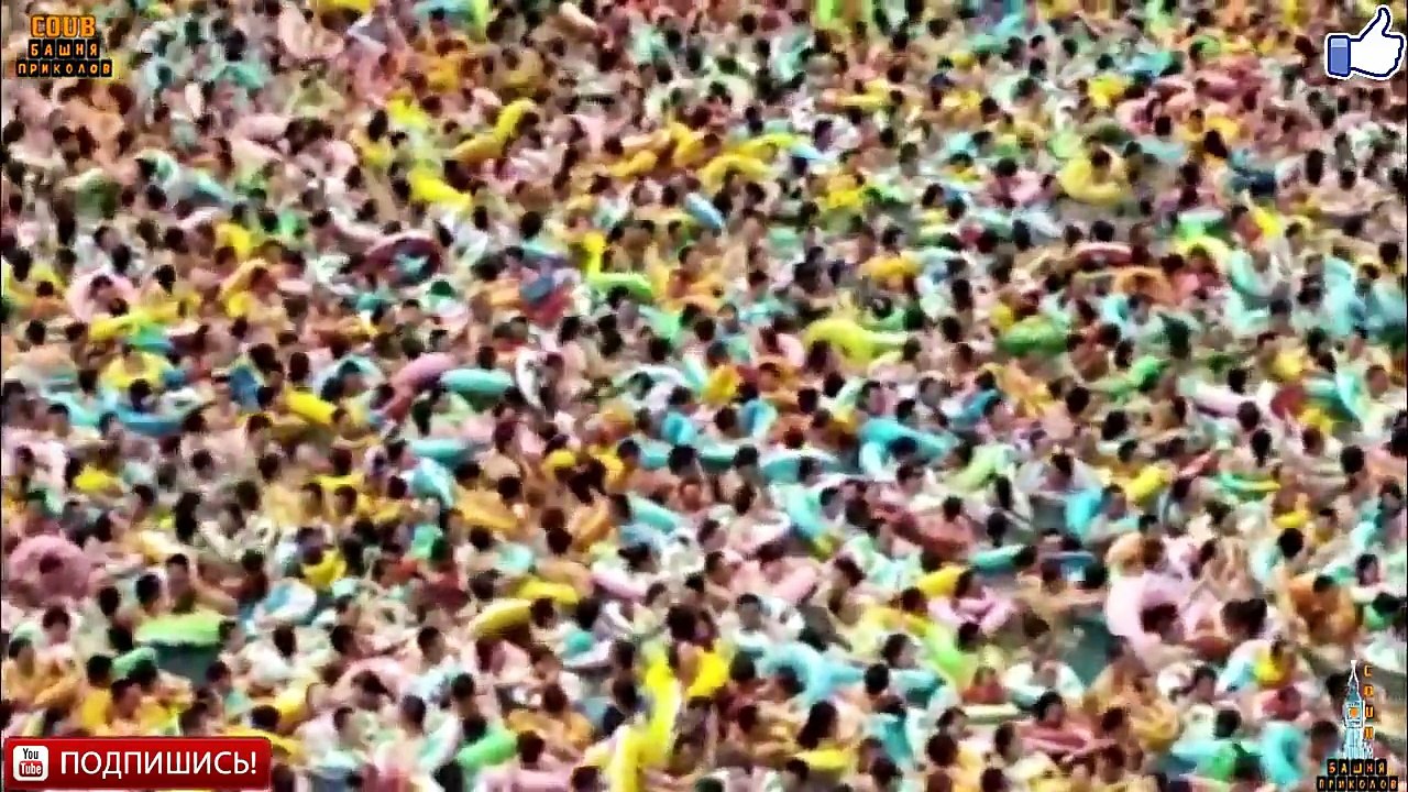 Нарезка Приколов и Пранков | Best Fails Vines Compilation | Top Fail Coub 2016