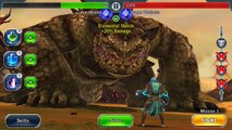 Dragon Slayer - iPhone/iPod Touch/iPad ios HD Gameplay Trailer