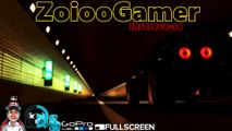 Euro Truck Simulator 2 - Viagem a Noite - Mapa BR Eldorado - Cockpit G27 (ZoiooGamer)