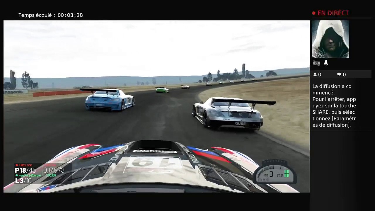 Diffusion PS4 en direct de mom007161 (11)