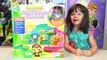 LeapFrog Дошкольный Малыш и Детские игрушки обучения друзья играют и Discover школы Playset