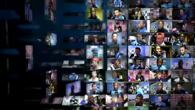 Lopez : Une très belle soirée