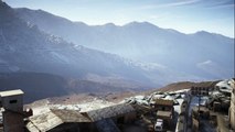 Tom Clancys Ghost Recon Wildlands - Peruvian Connection Mission Trailer | PS4
