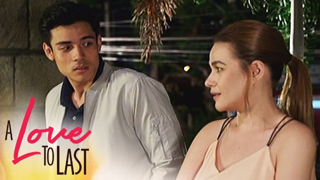 A Love to Last: Totoy confesses his love for Andeng | Episode 17