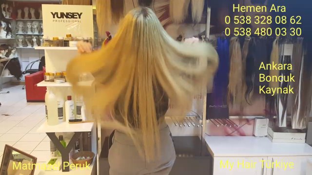 Saç Kaynak Halka Kaynak Boncuk Kaynak Ankara 0 538 328 08 62