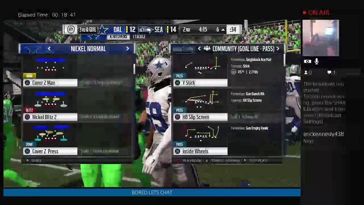 MADDEN 17 (148)