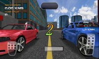 Twin Racers™ Traffic Rush - Android Gameplay HD