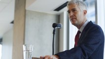 Meet Neil Gorsuch, Trump's pick for the Supreme Court
