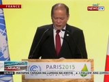 BP: COP21 updates