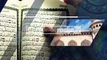 Murattal Al Qur'an- 106 Surat Quraisy (Ustadz Muflih Safitra)