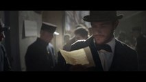 Talk About Timing: Budweiser's Super Bowl Ad Seems To Send A Strong Pro-Immigrant Message!